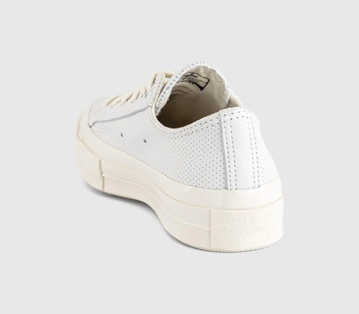All Star Ox 70 S Trainers