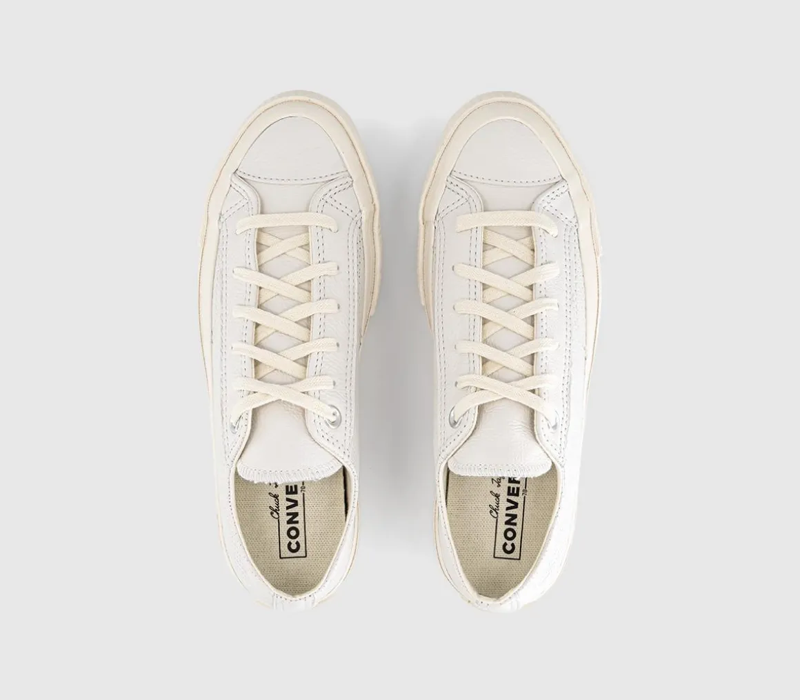 All Star Ox 70 S Trainers
