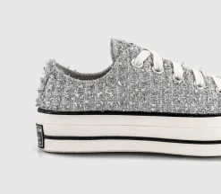 All Star Ox 70 S Trainers