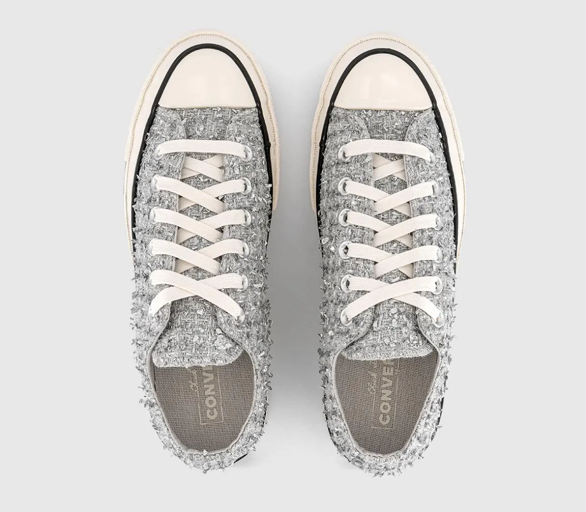 All Star Ox 70 S Trainers