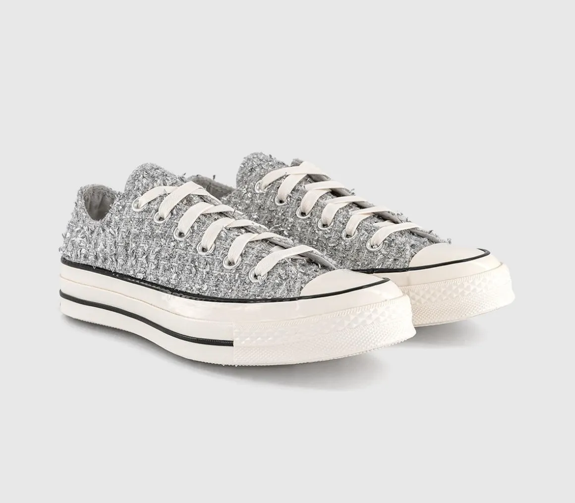 All Star Ox 70 S Trainers