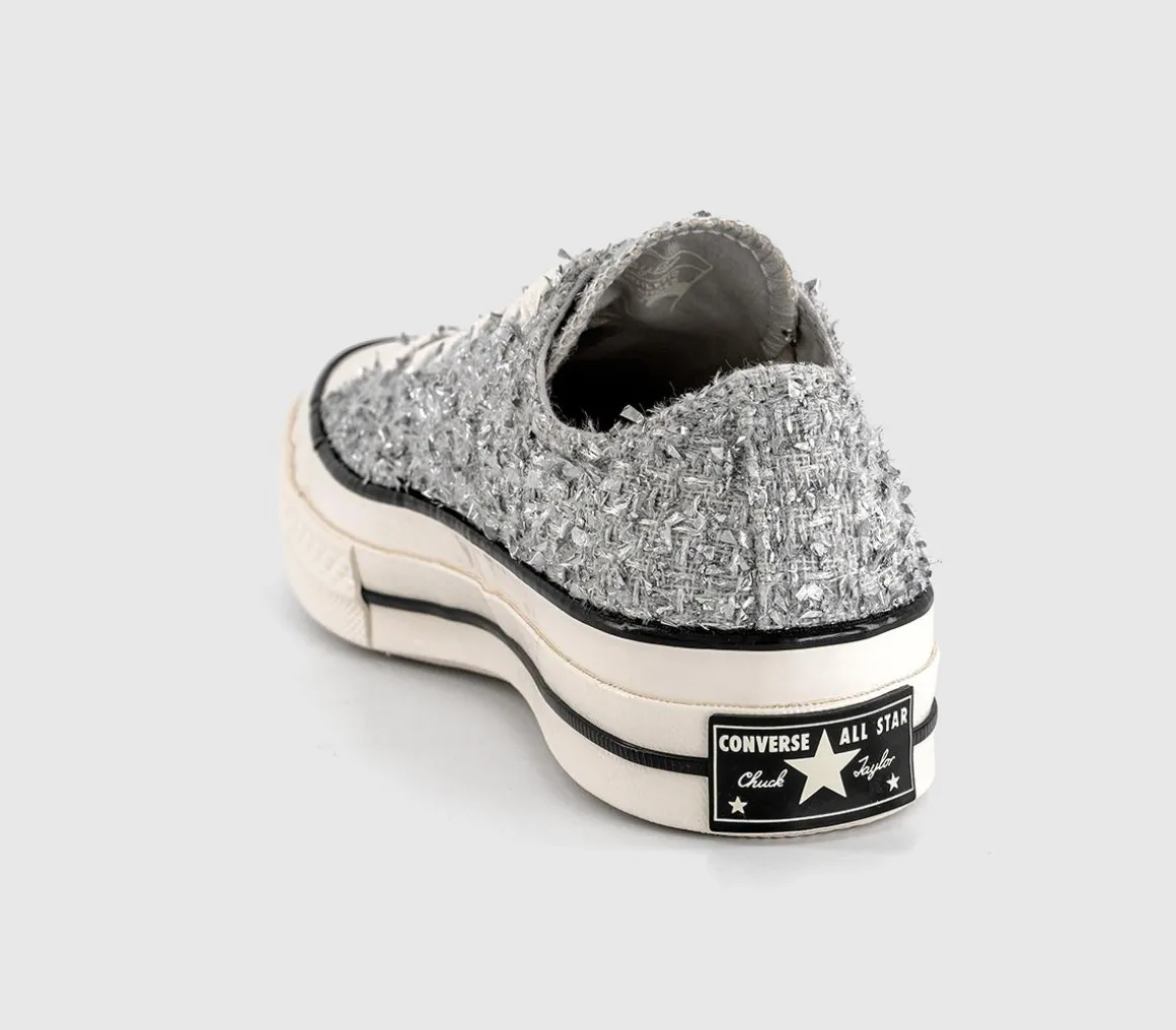 All Star Ox 70 S Trainers