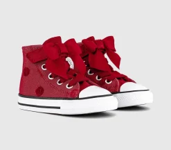 All Star 2vlace Infant Trainers