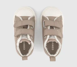 All Star 2vlace Infant Trainerrs