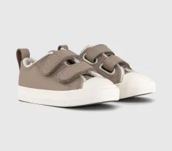 All Star 2vlace Infant Trainerrs