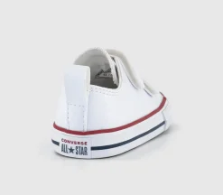 All Star 2vlace Trainers