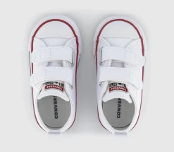 All Star 2vlace Trainers