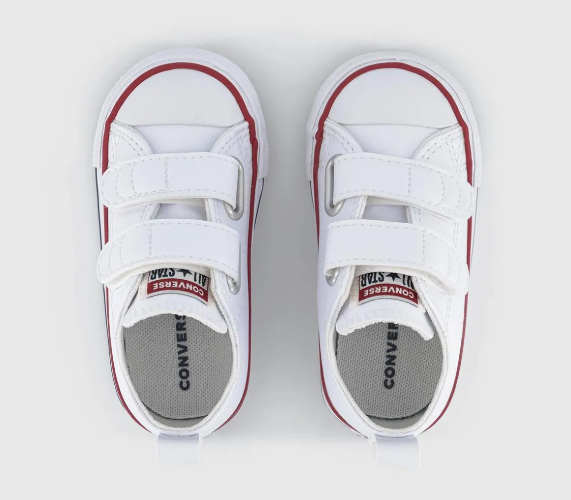 All Star 2vlace Trainers