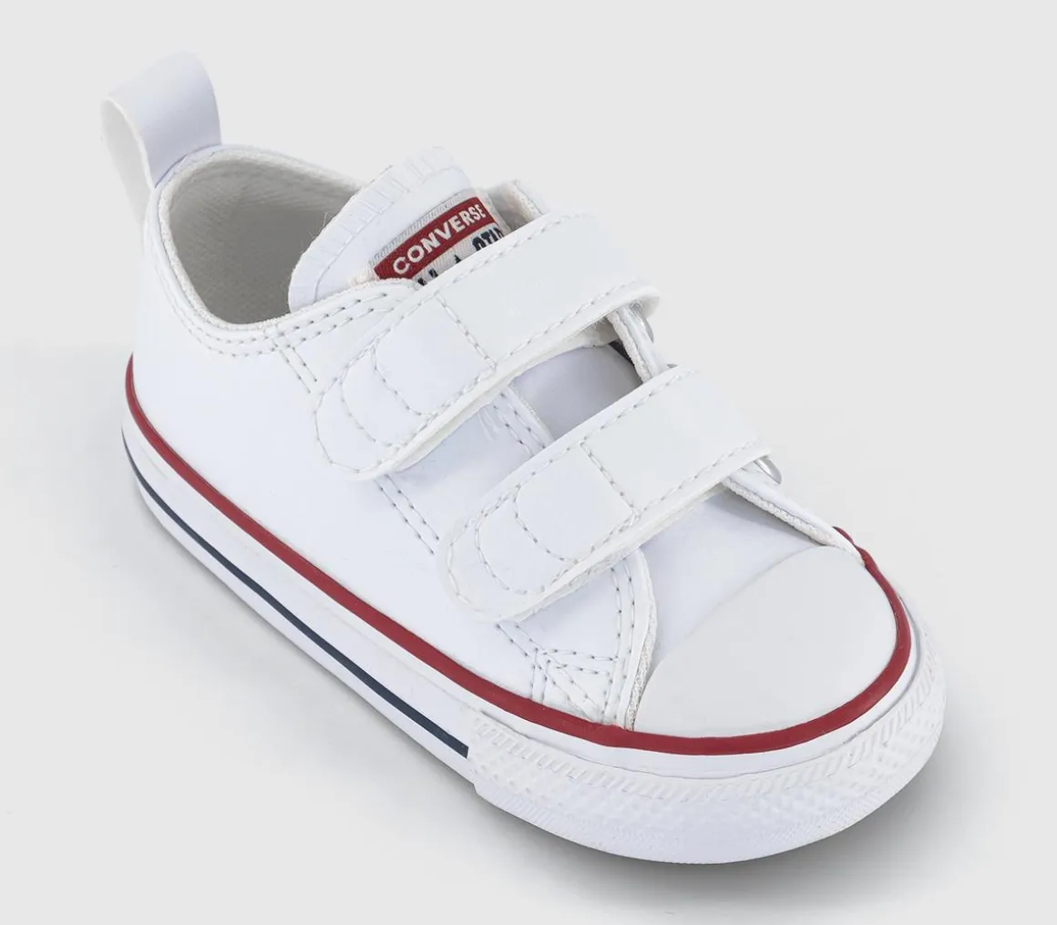 All Star 2vlace Trainers