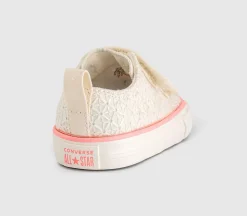 All Star 2vlace Trainers