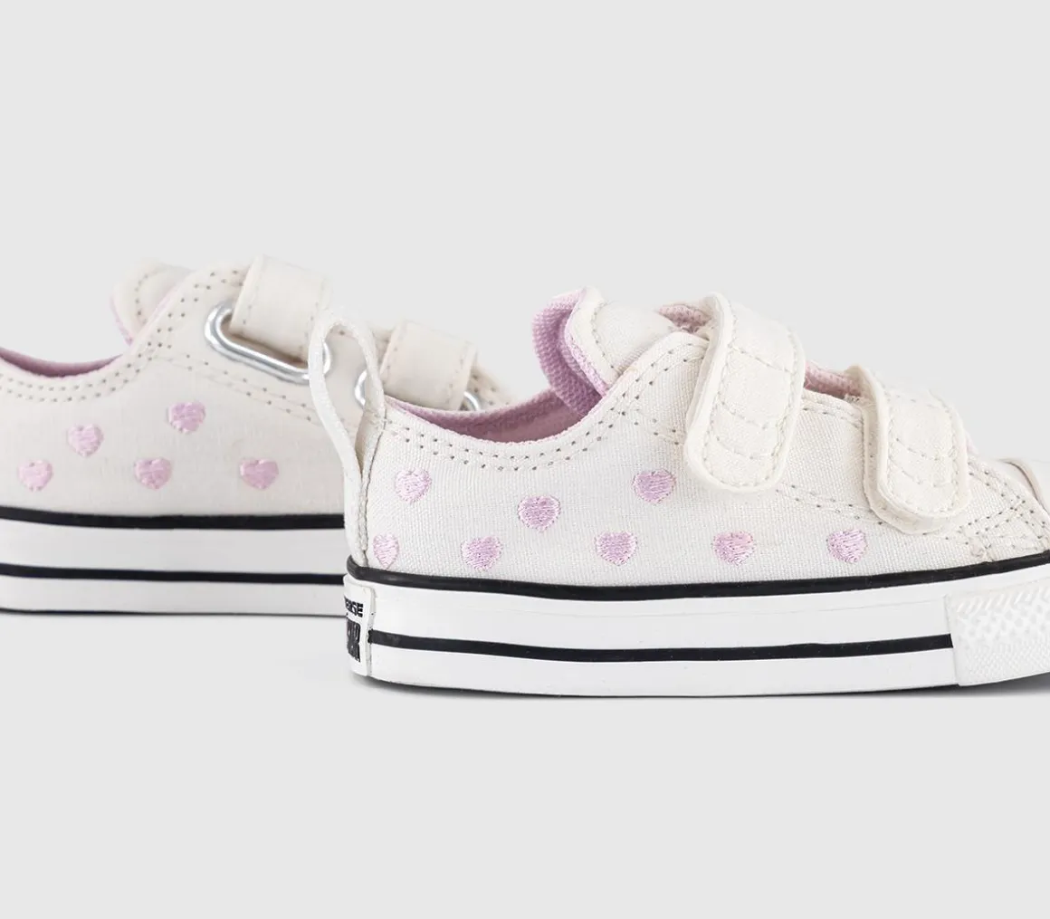 All Star 2VLace Trainers