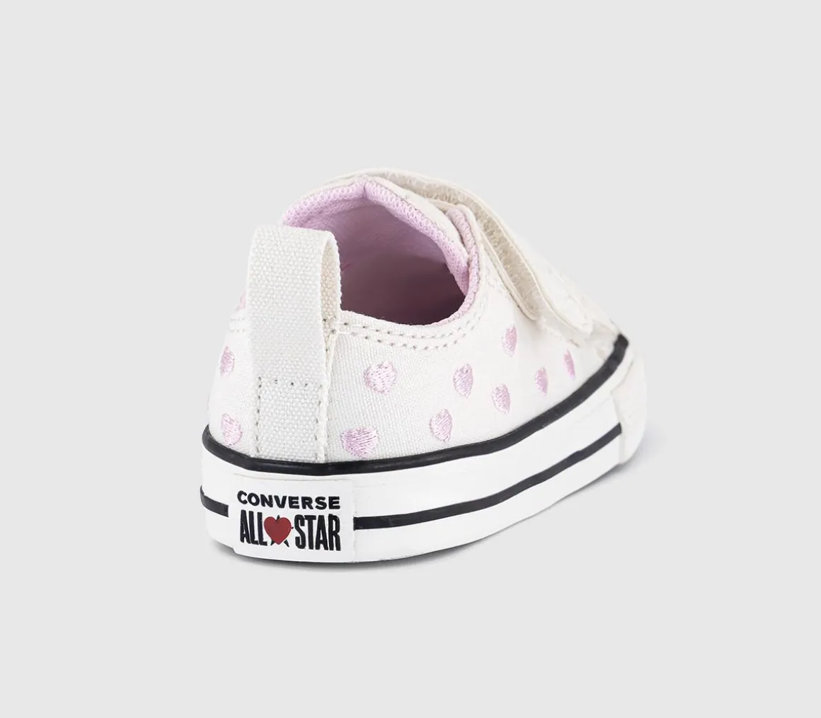 All Star 2VLace Trainers