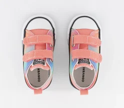 All Star 2vlace Trainers
