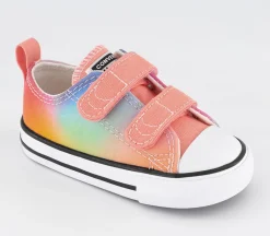 All Star 2vlace Trainers
