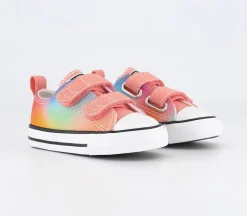 All Star 2vlace Trainers