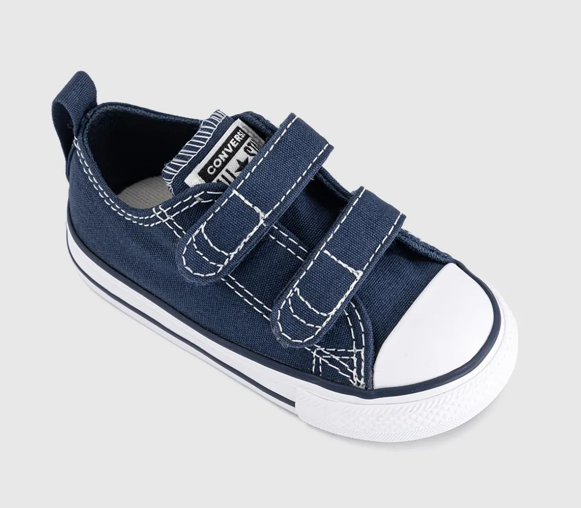 All Star 2vlace Trainers