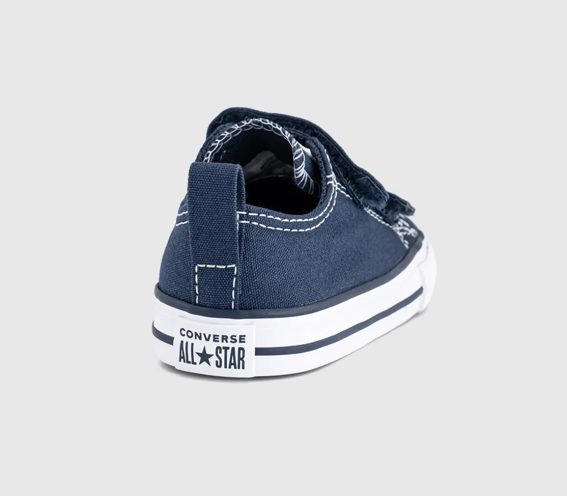 All Star 2vlace Trainers
