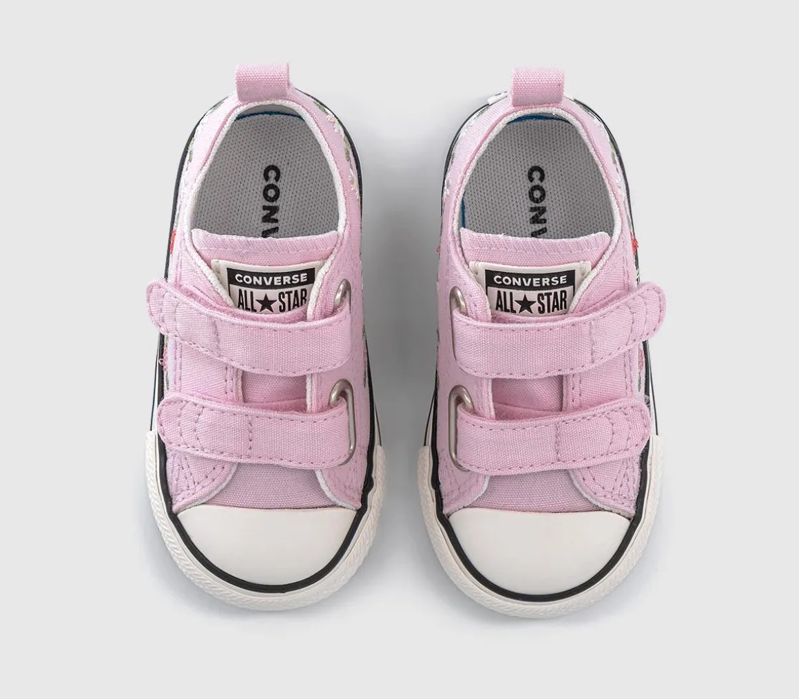 All Star 2vlace Trainers