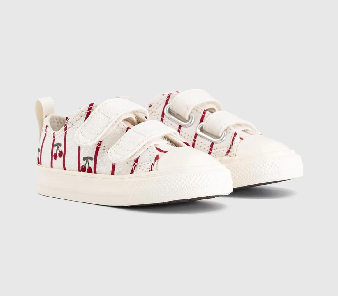 All Star 2vlace Trainers
