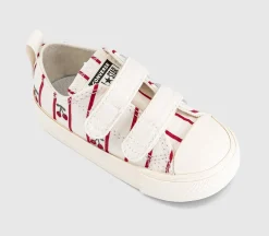All Star 2vlace Trainers