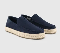 Alonso Rope Men's Loafers