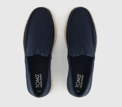 Alonso Rope Men's Loafers
