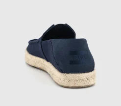 Alonso Rope Men's Loafers