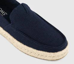 Alonso Rope Men's Loafers