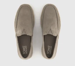Alonso Rope Men's Loafers