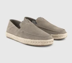 Alonso Rope Men's Loafers