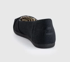 Alpargata Ballet Flats