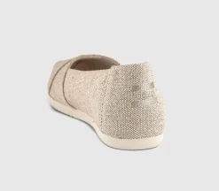 Alpargata Ballet Flats