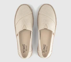 Alpargata Rope 2.0 Slip Ons