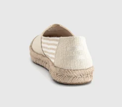 Alpargata Rope 2.0 Slip Ons