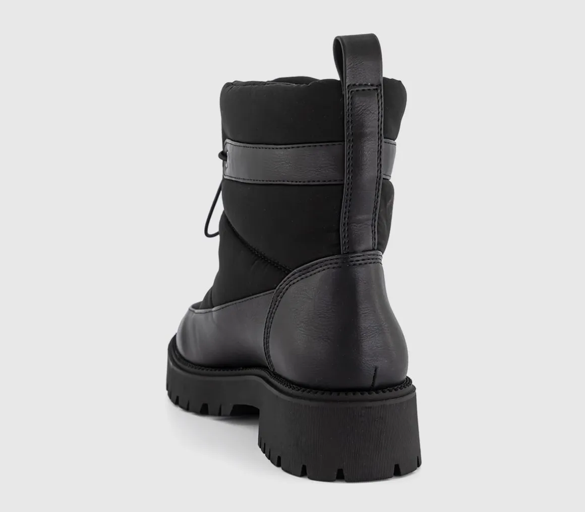 Alps Snow Boots