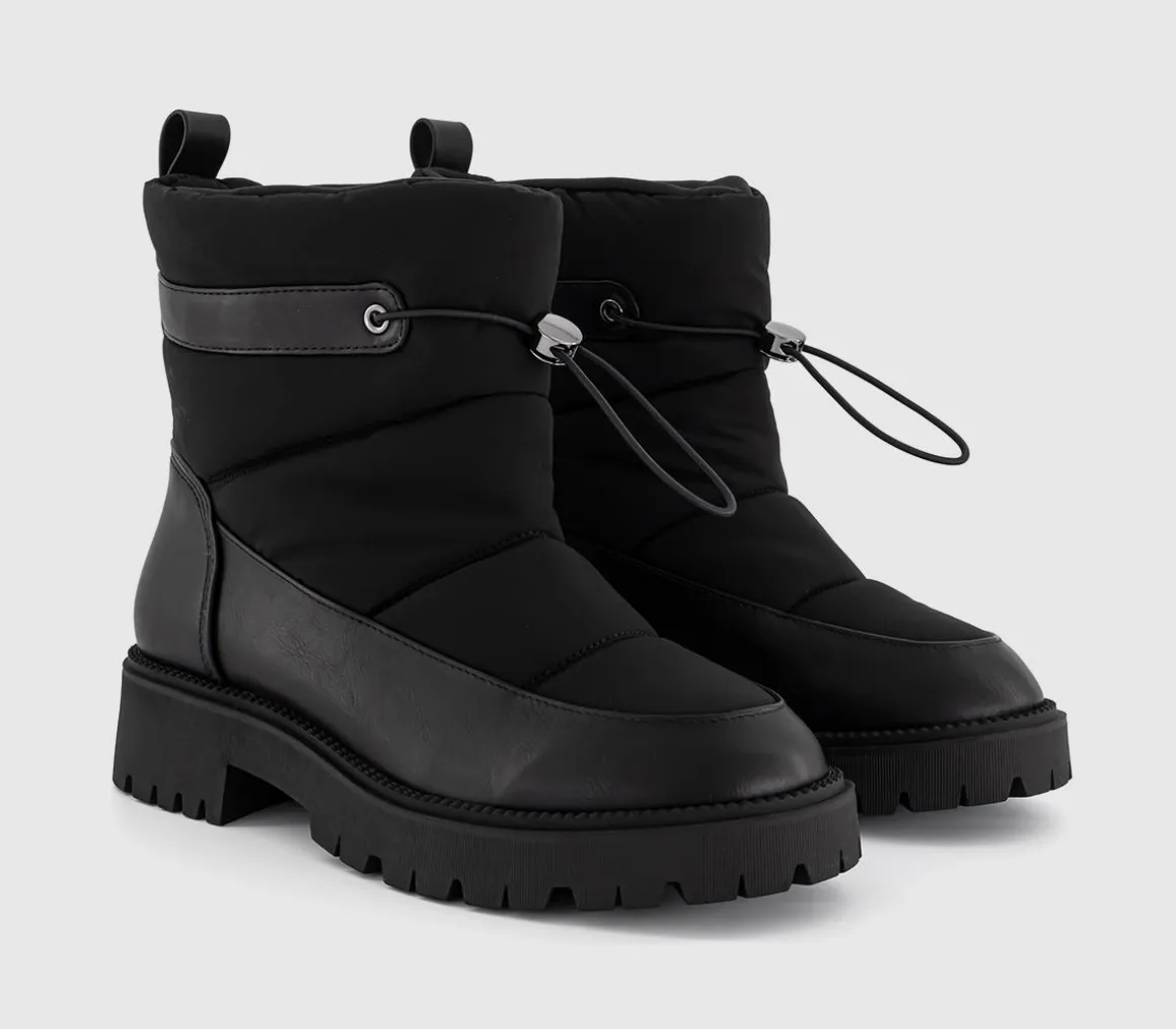 Alps Snow Boots