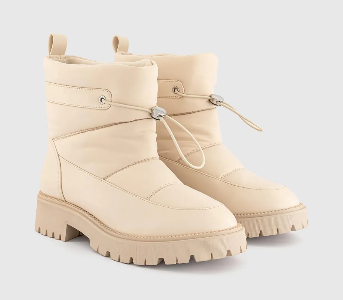 Alps Snow Boots