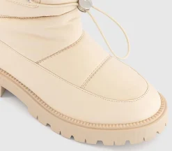 Alps Snow Boots