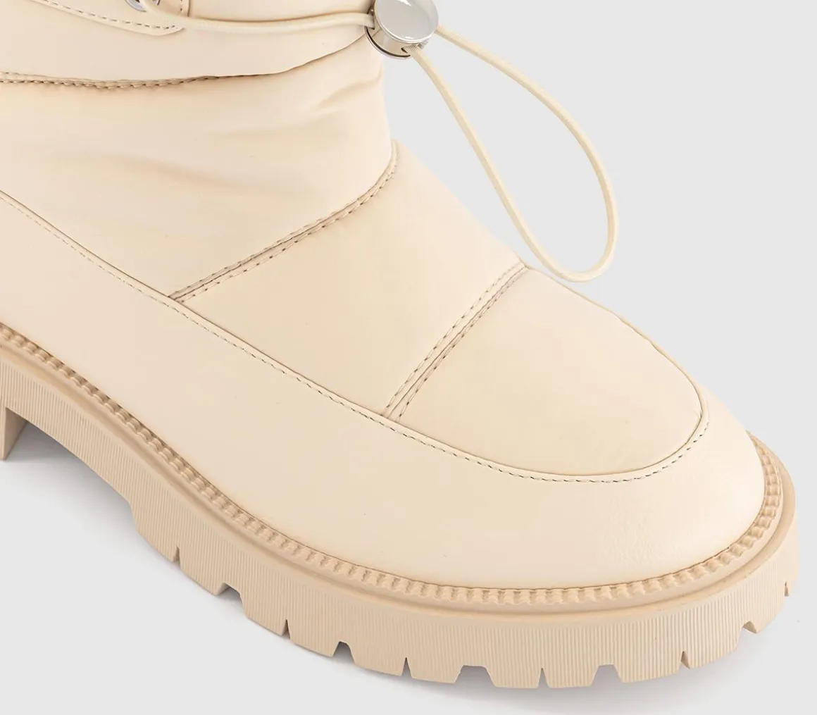 Alps Snow Boots