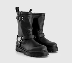 Anistone Hi Boots