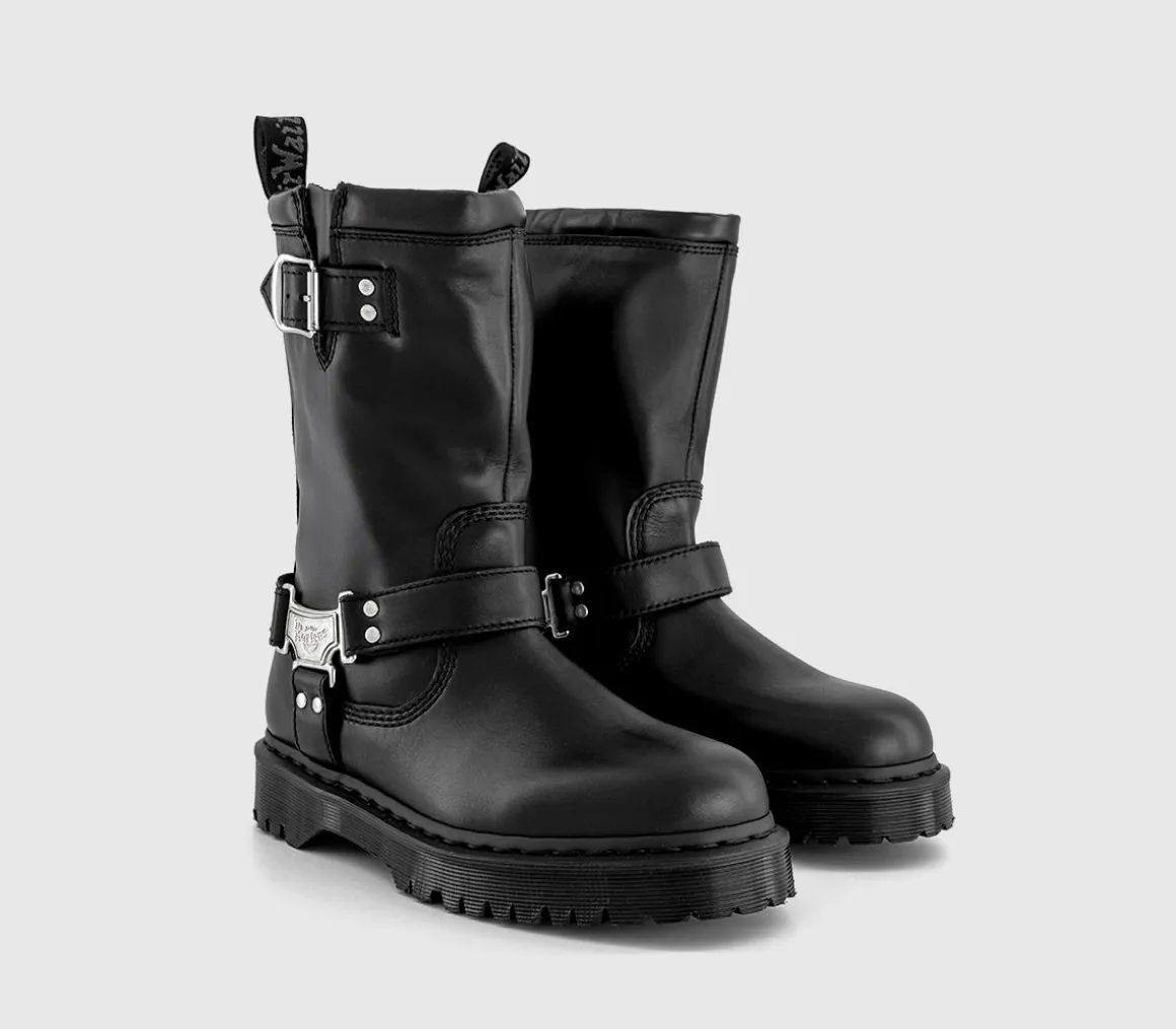 Anistone Hi Boots