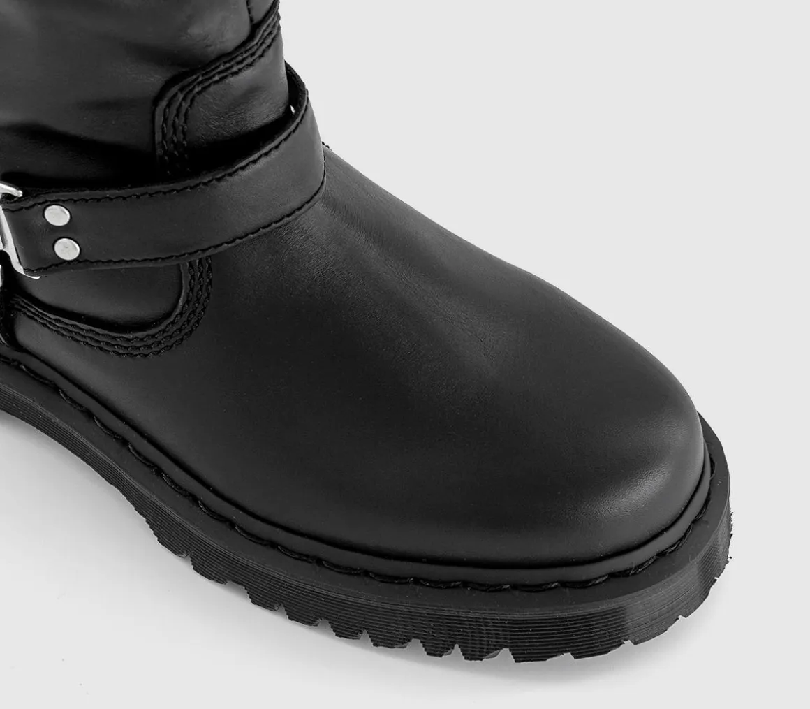 Anistone Hi Boots