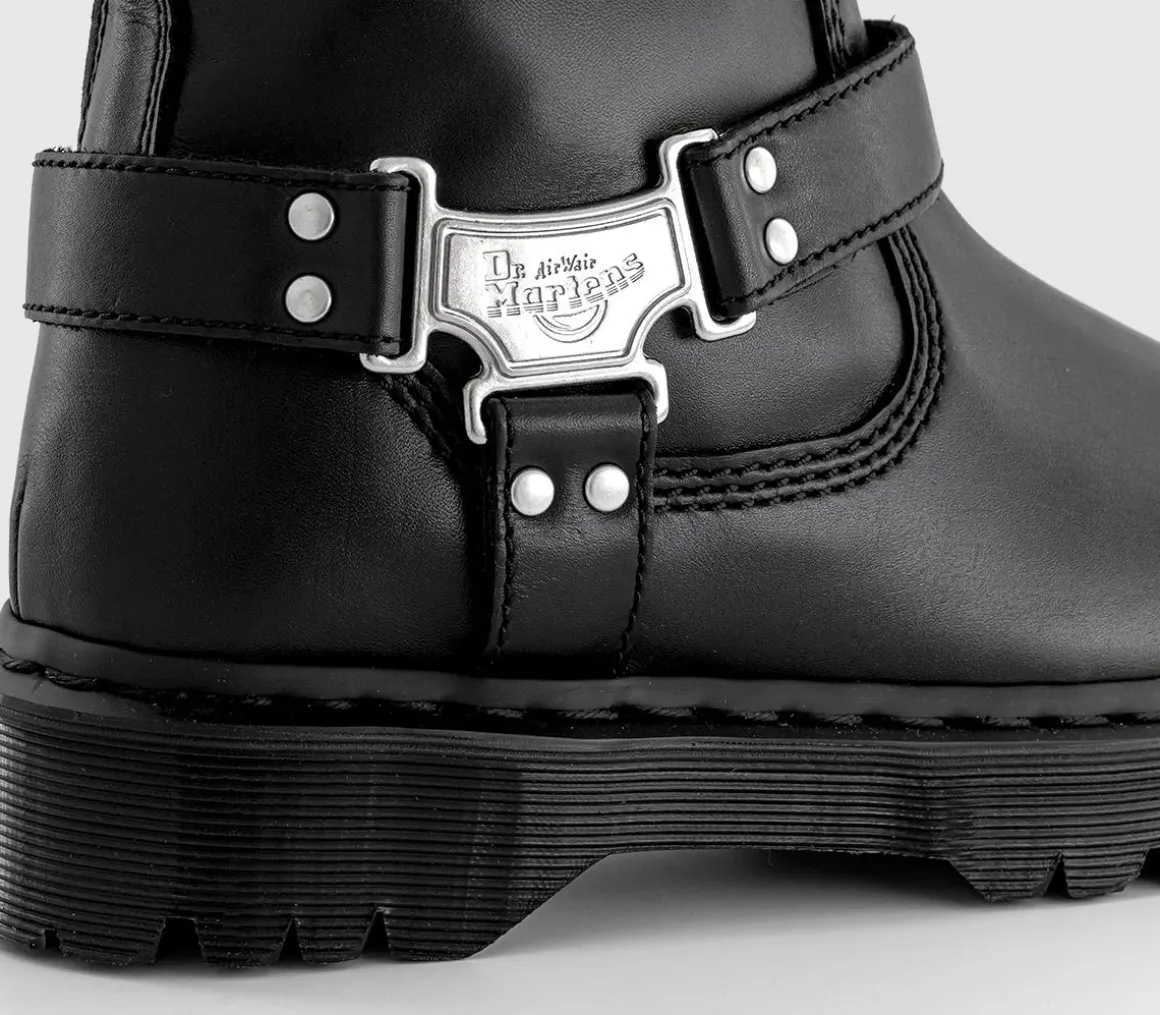 Anistone Hi Boots