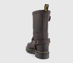 Anistone Hi Boots