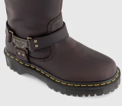 Anistone Hi Boots