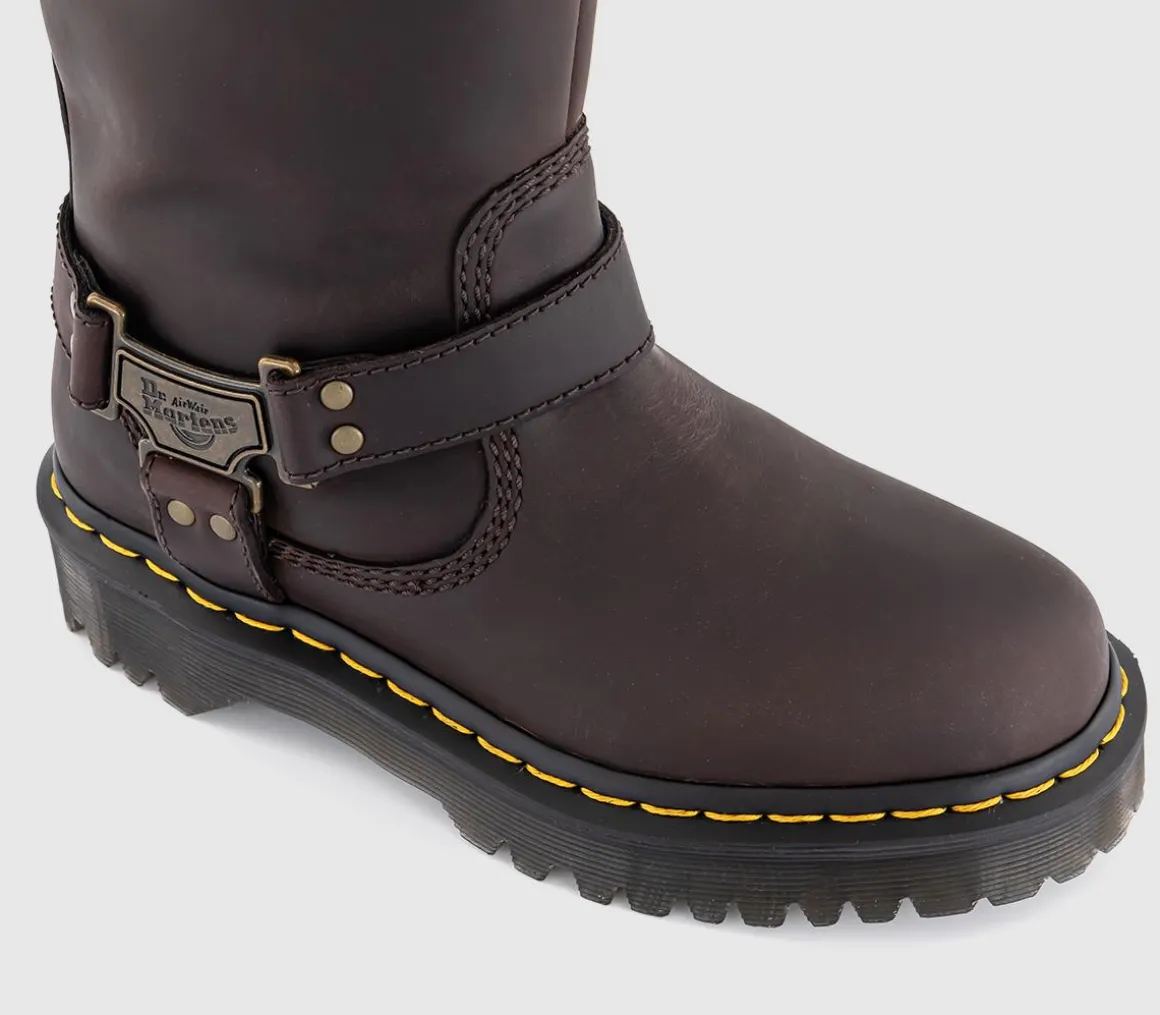 Anistone Hi Boots
