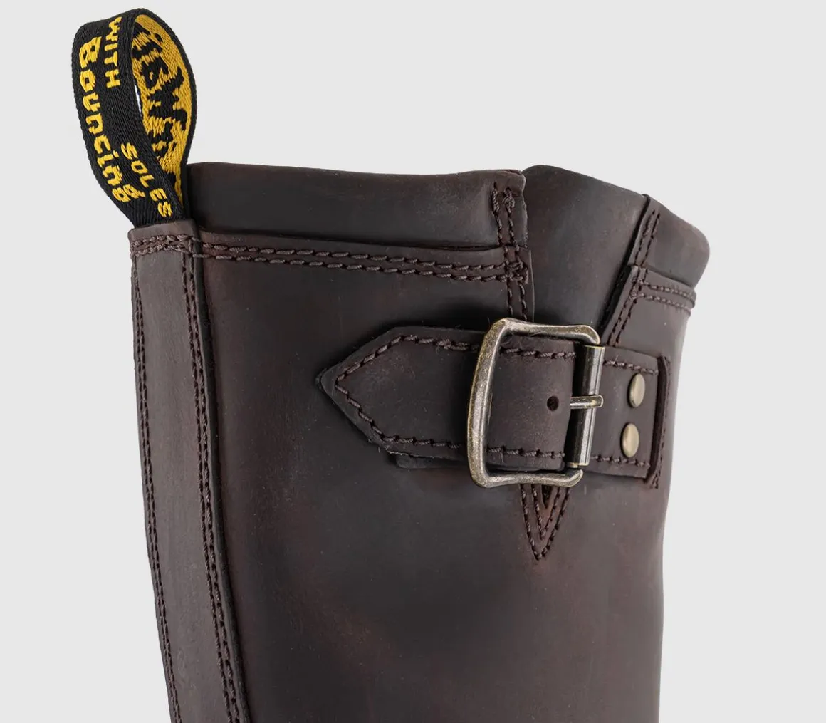 Anistone Hi Boots