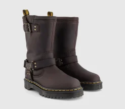 Anistone Hi Boots