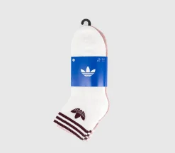 Ankle Sock 3 Pairs