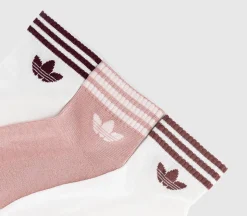 Ankle Sock 3 Pairs
